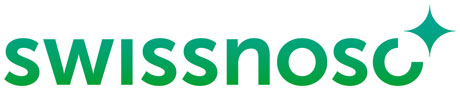 Swissnoso logo