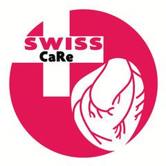 SwissCaRe Logo