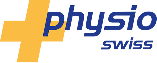 Logo Physioswiss