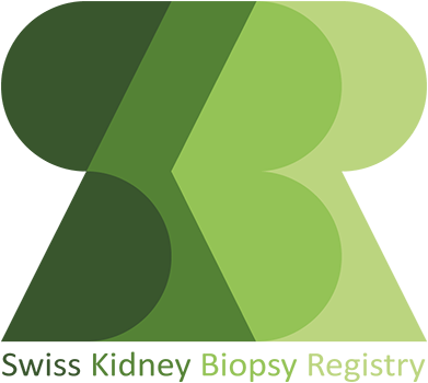 Kidney Biopsy Logo
