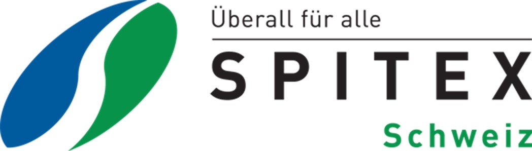 Spitex logo