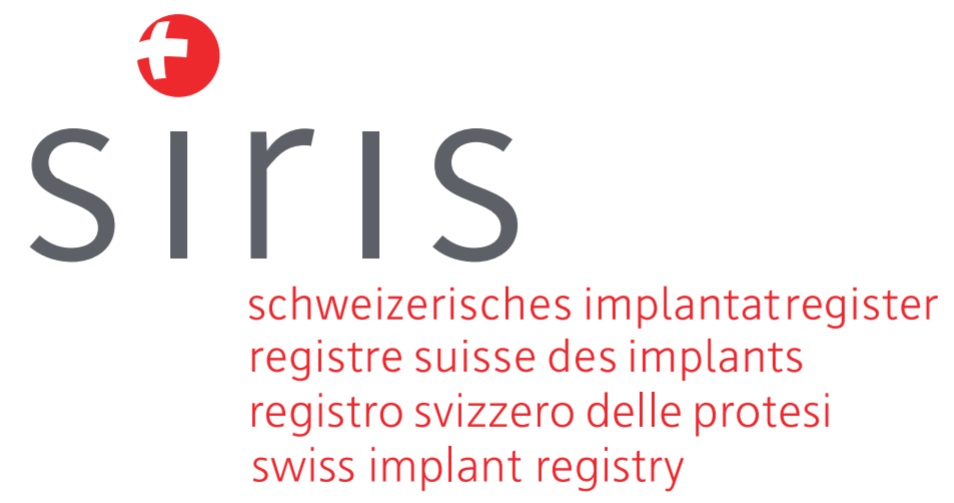 SIRIS logo