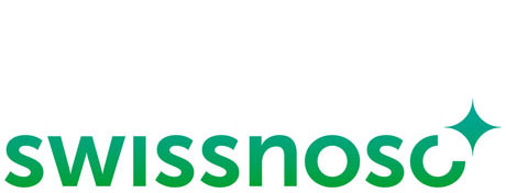 Swissnoso logo